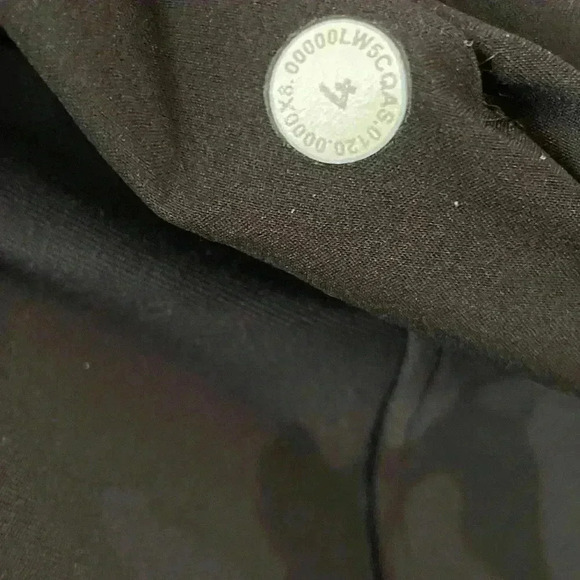 Lululemon On the Fly Jogger - Picture 7 of 8